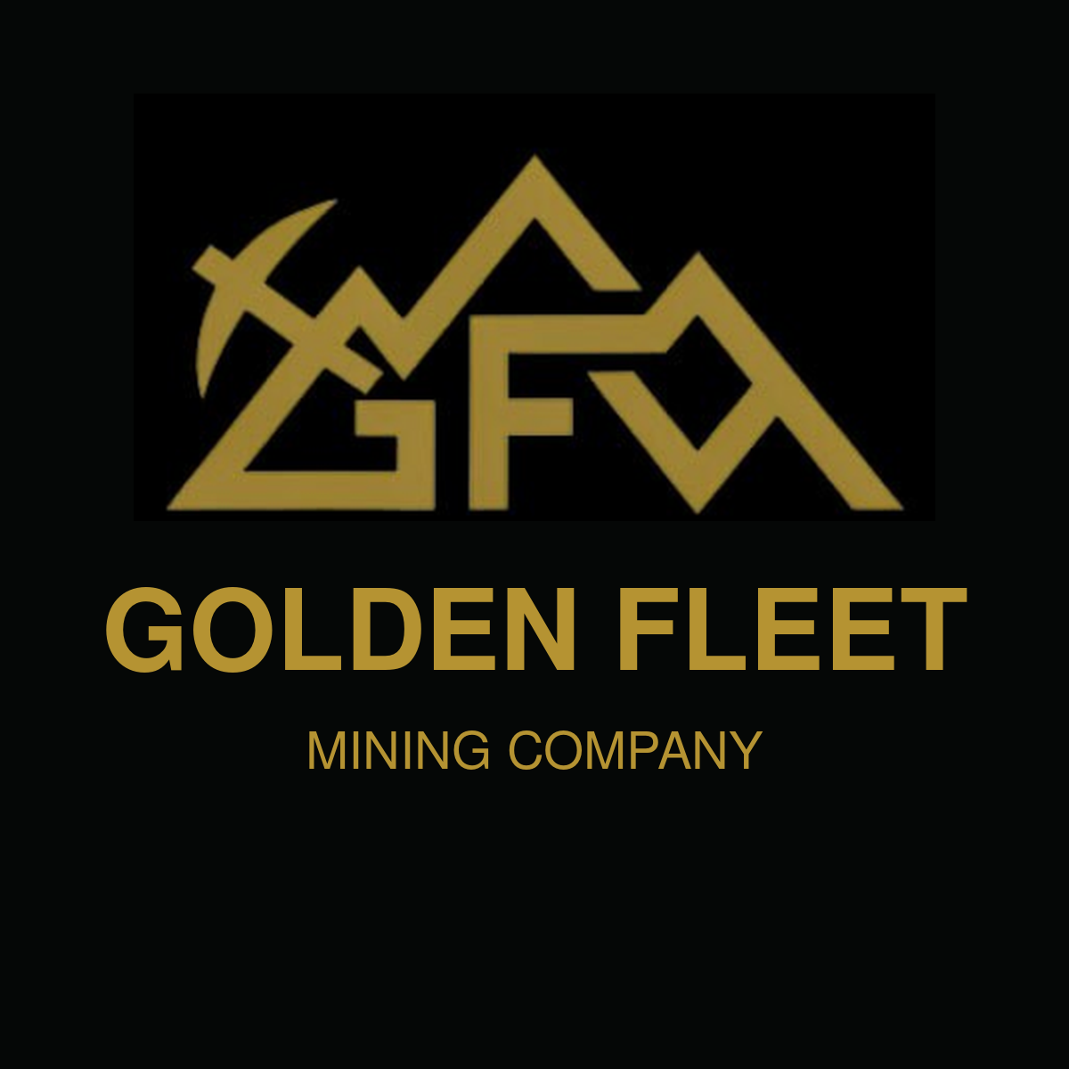 Golden Fleet Mining Company